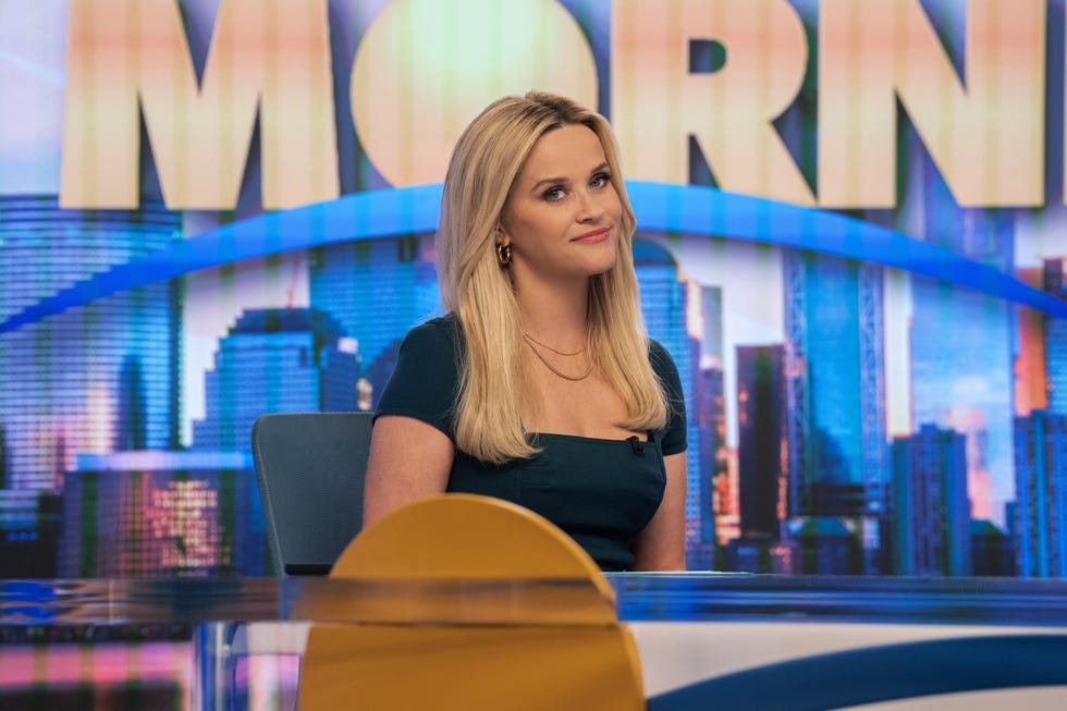 die Morgenshow