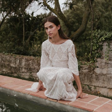 así es capítulo i la primera colección de novias de the muse collective