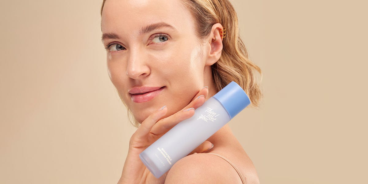 The Best Korean Toners of 2025 Keep Selling Out—Here’s Why