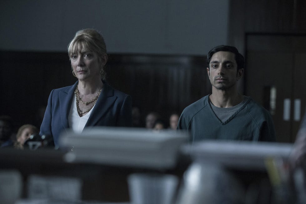 pmb3nr glenne headly, riz ahmed the night of 2016 hbo