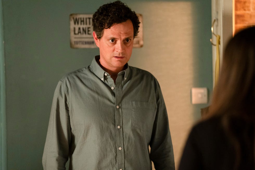 EastEnders’ Theo is lastly caught out as Lily offers beginning EastEnders’ Theo is lastly caught out as Lily offers beginning