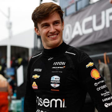 2024 INDYCAR Acura Grand Prix of Long Beach long beach, ca during the indycar acura grand prix of long beach in long beach, california photo by joe skibinski ims photo