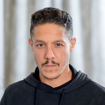 theo rossi in 2019