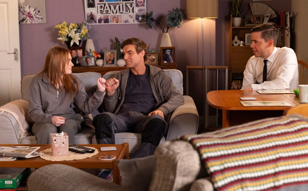 millie silverton, theo silverton, todd grimshaw, coronation street