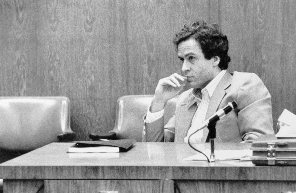 Ted Bundy