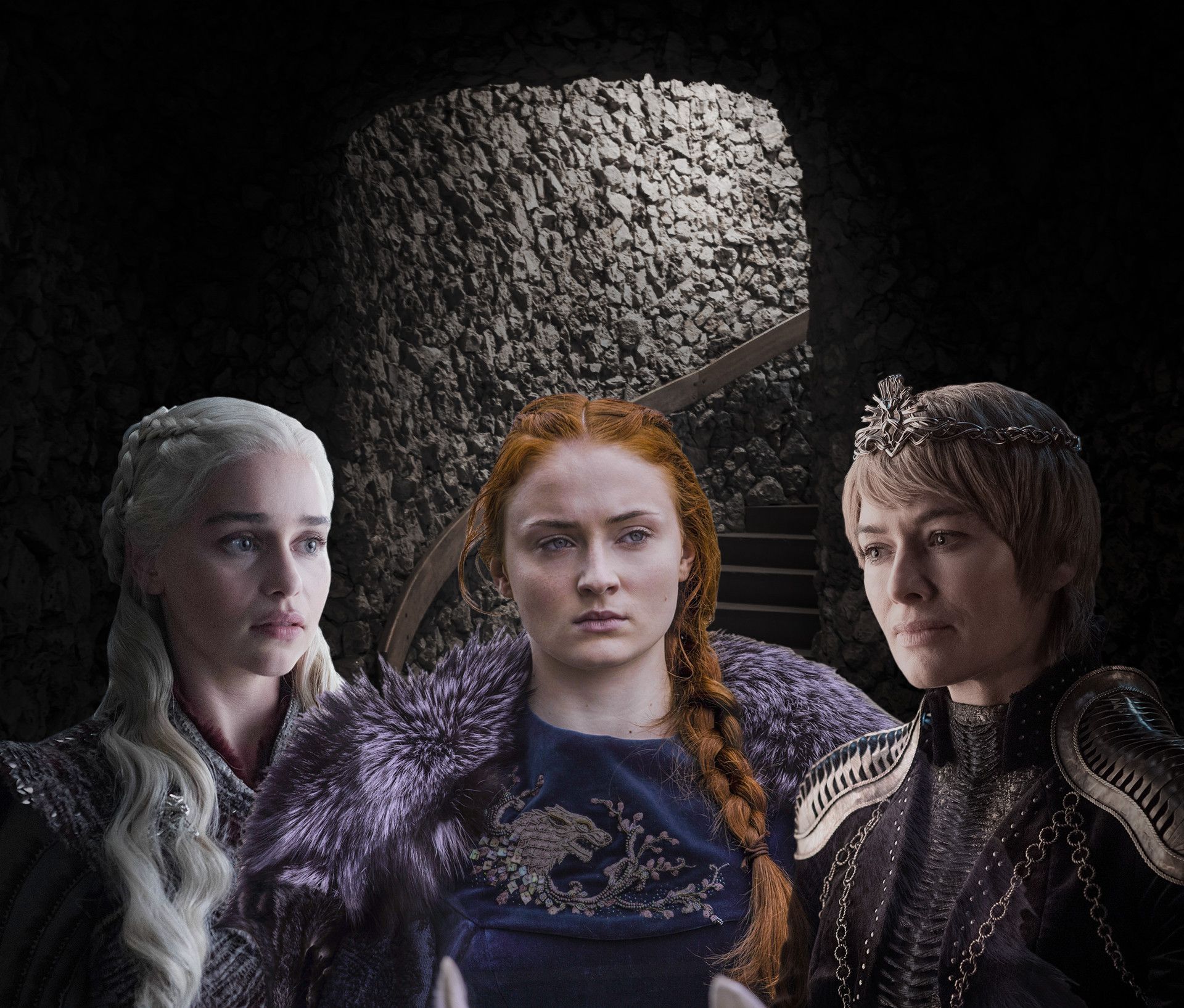 1920px x 1635px - Game of Thrones's Treatment of Women Will Tarnish its Legacy