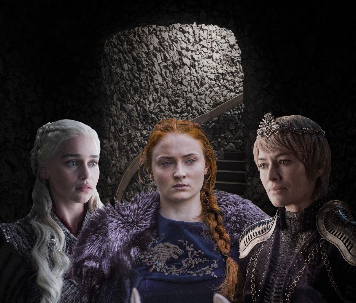 1200px x 1022px - Game of Thrones's Treatment of Women Will Tarnish its Legacy