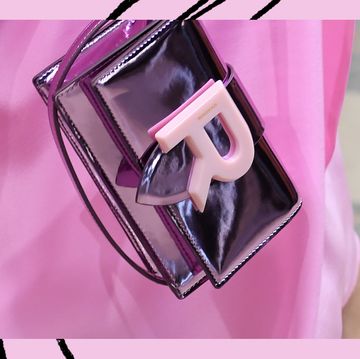 Pink, Bag, Handbag, Magenta, Material property, Fashion accessory, Birkin bag, Tote bag, 