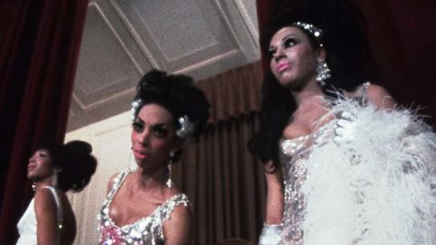 1960's drag queens