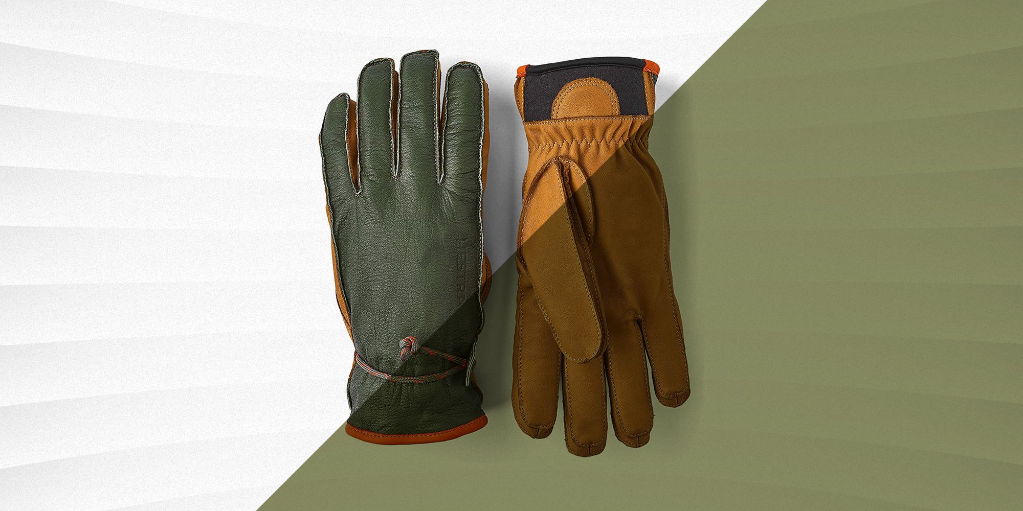 Alpine Thermal Gloves