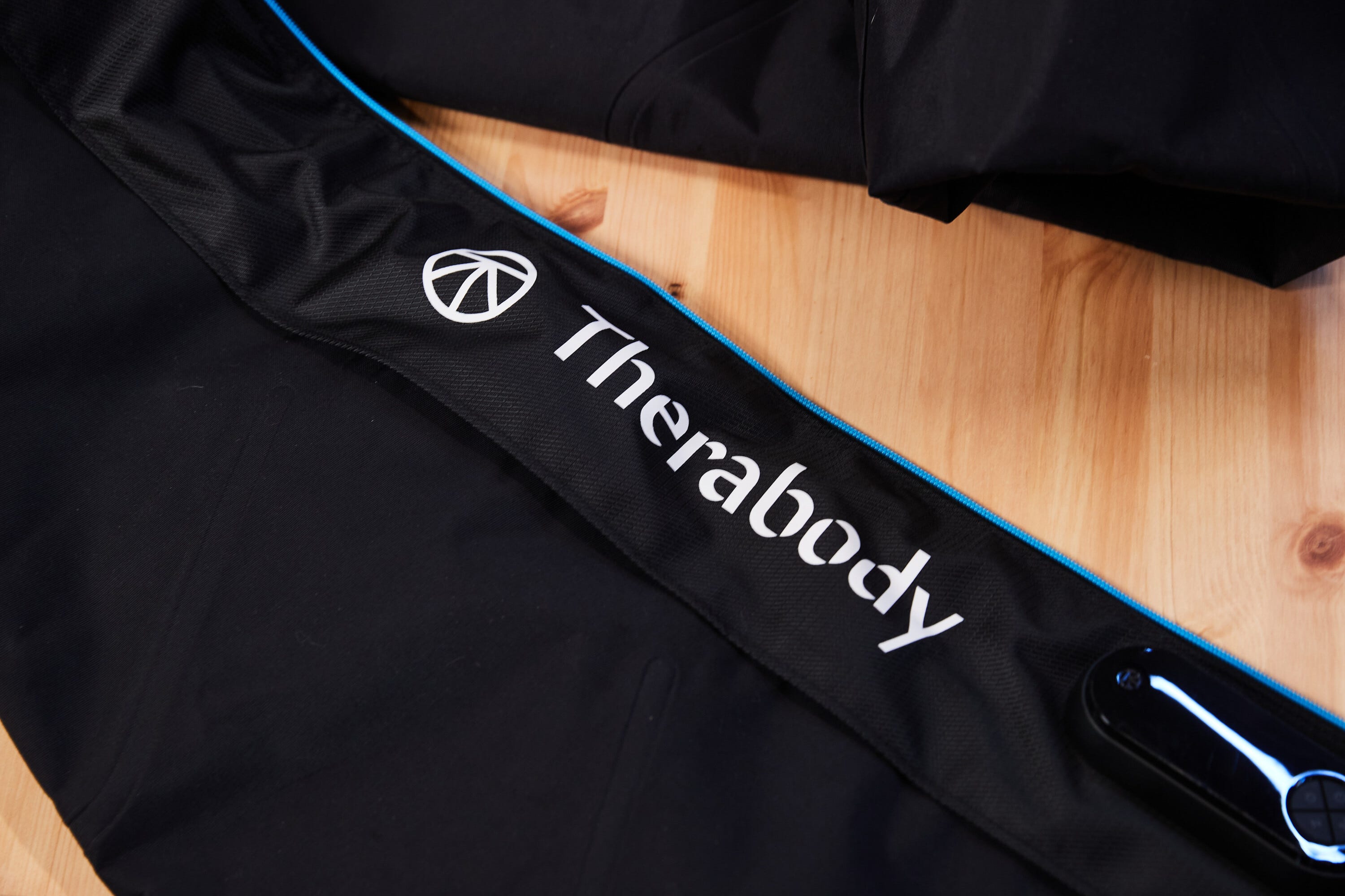 therabody recoveryair jetboots