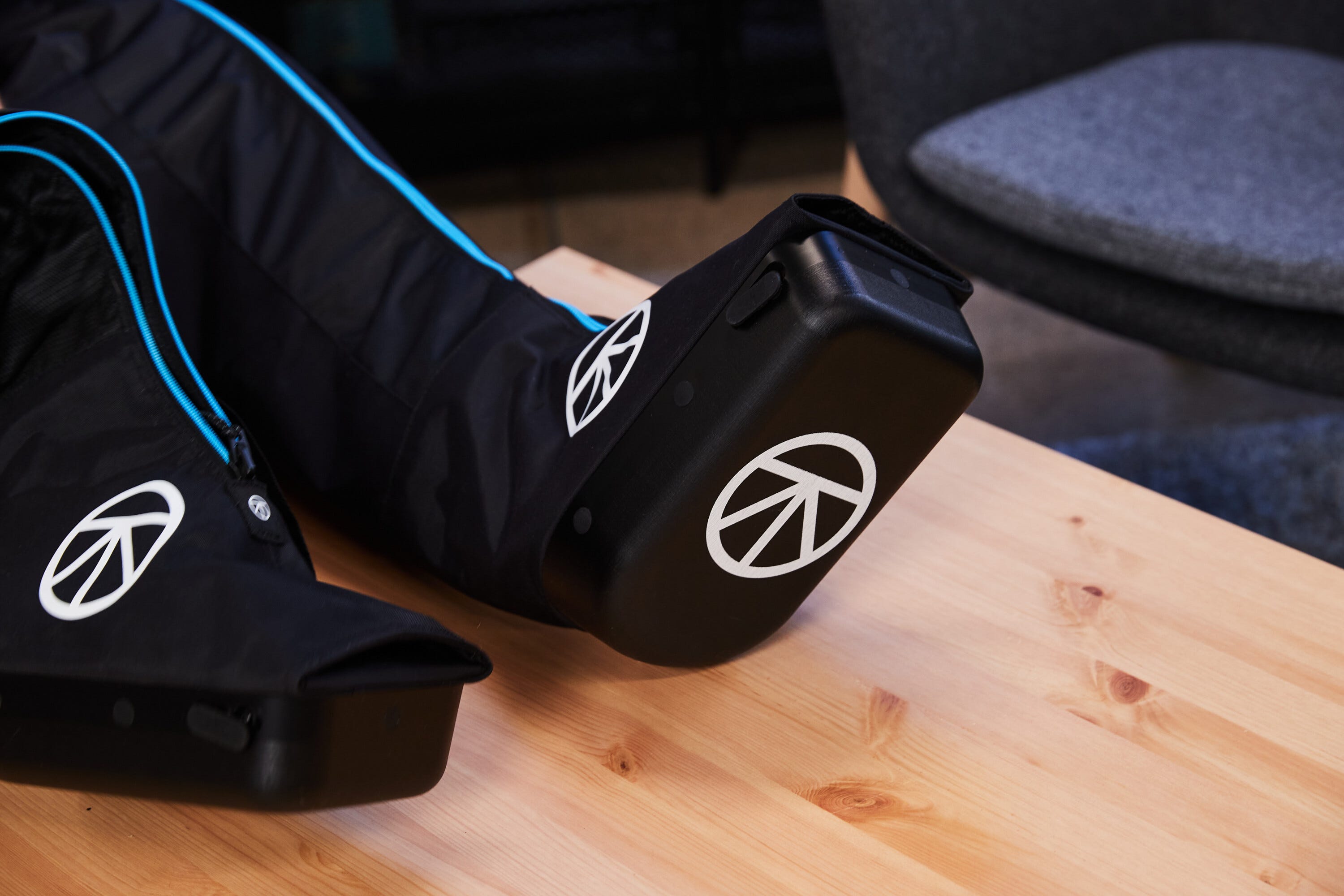 therabody recoveryair jetboots