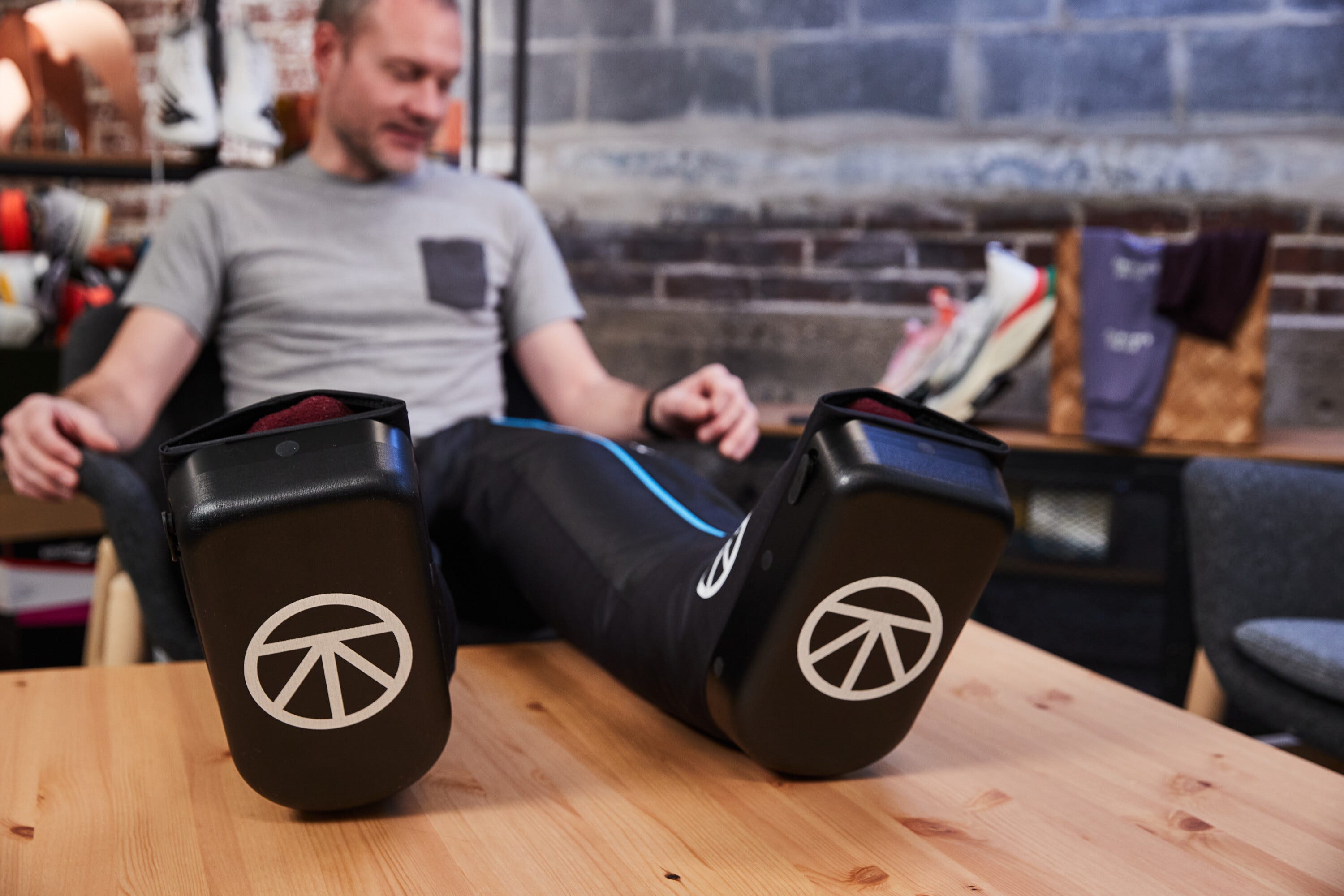 therabody recoveryair jetboots