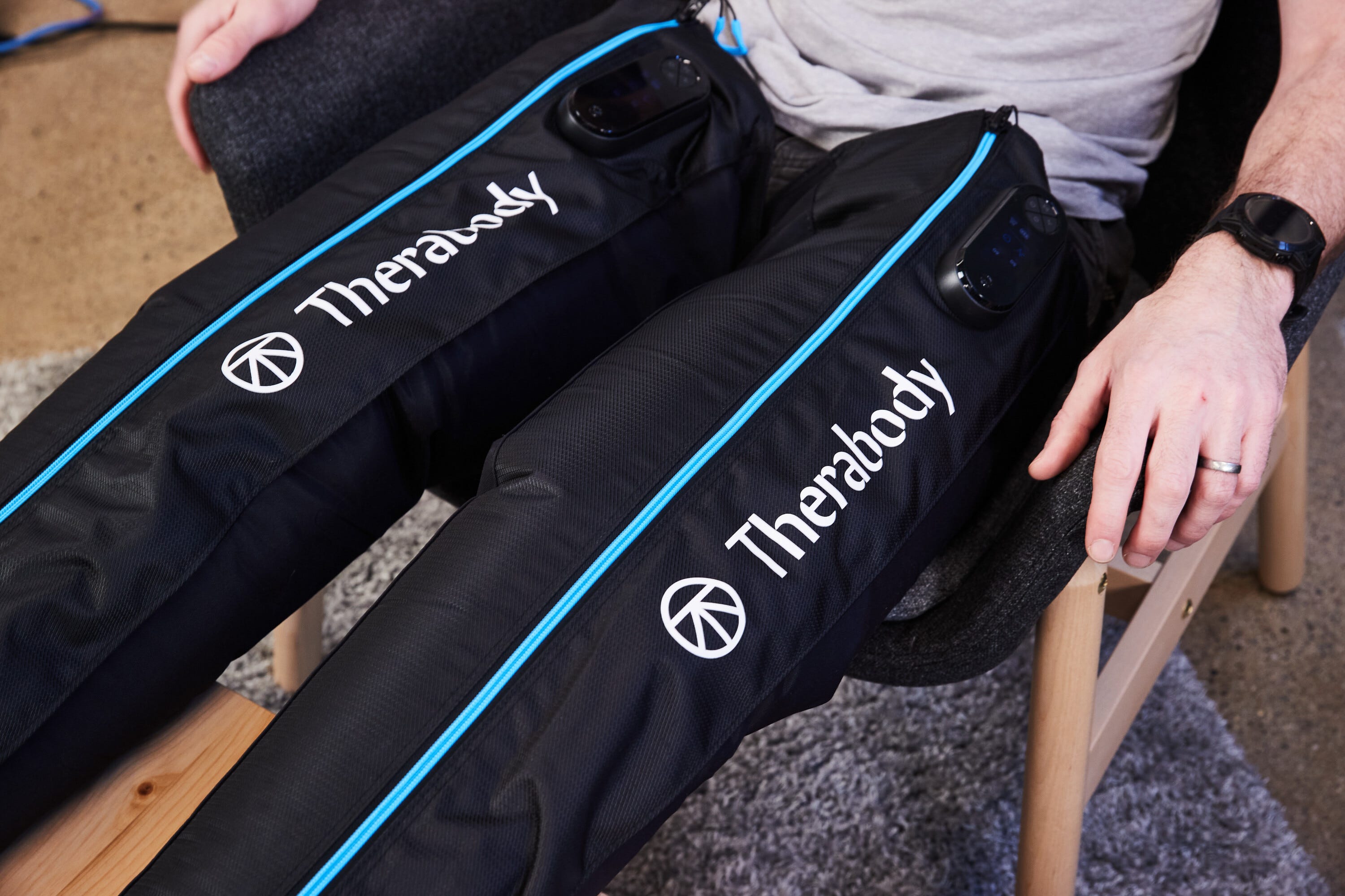 therabody recoveryair jetboots