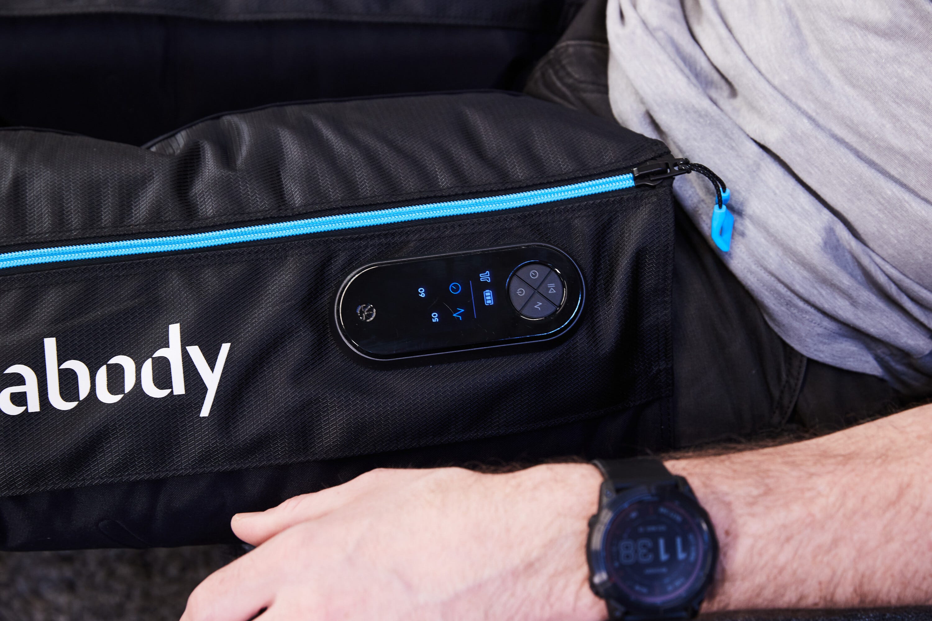therabody recoveryair jetboots