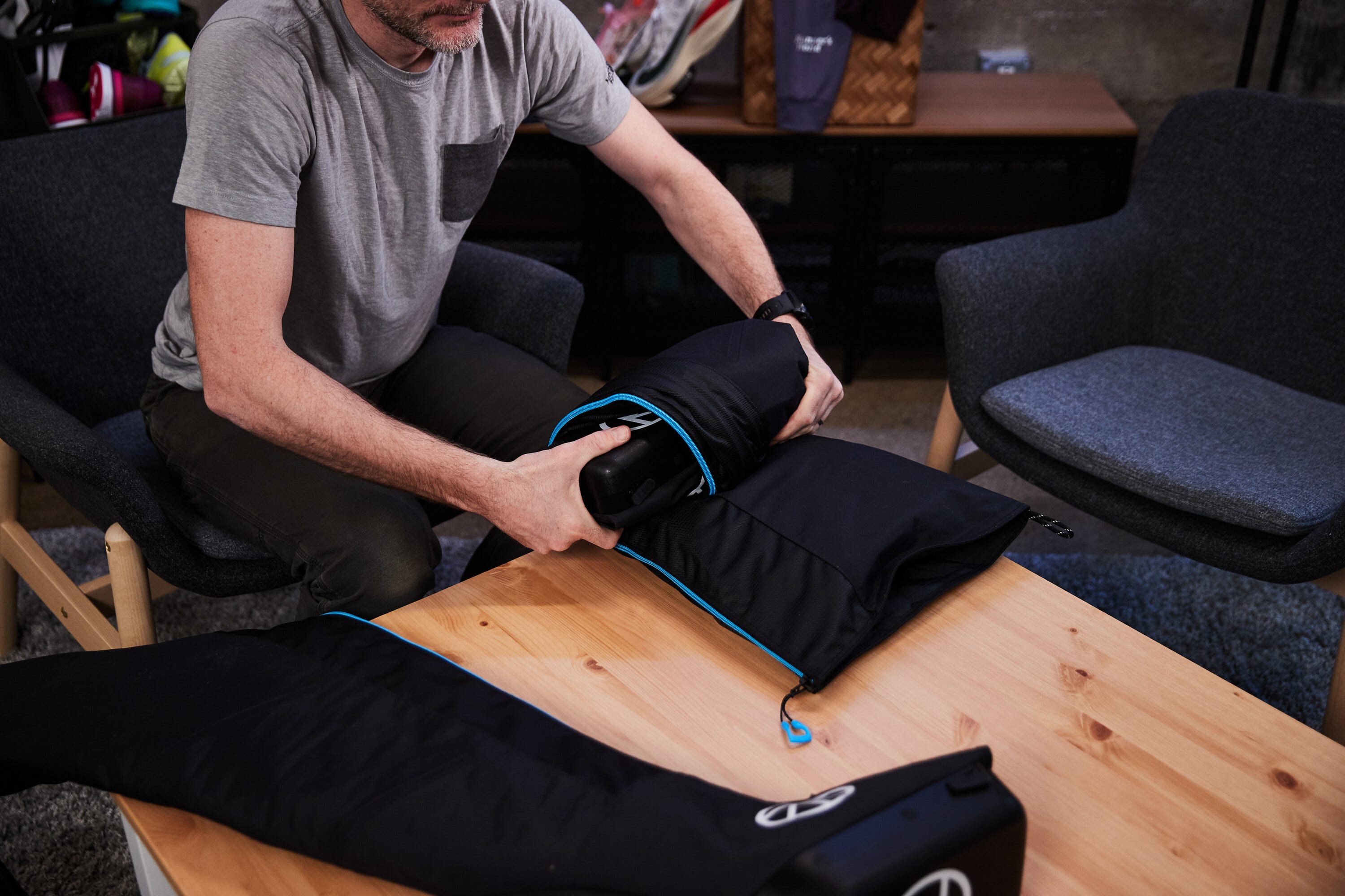 therabody recoveryair jetboots