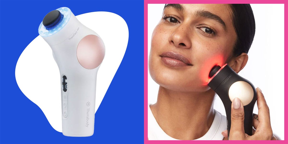 TheraFace Pro Sale January 2025 Save 30 On This Skincare Tool