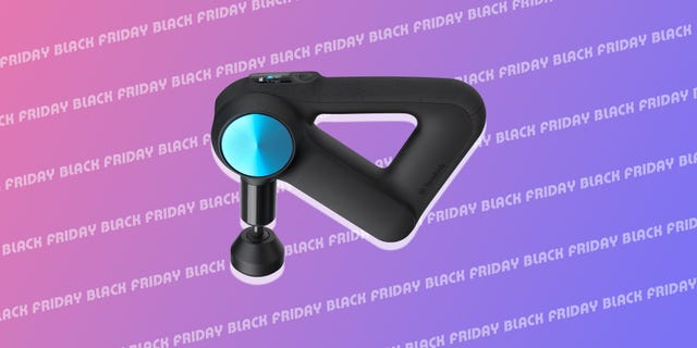 theragun cyber monday deal