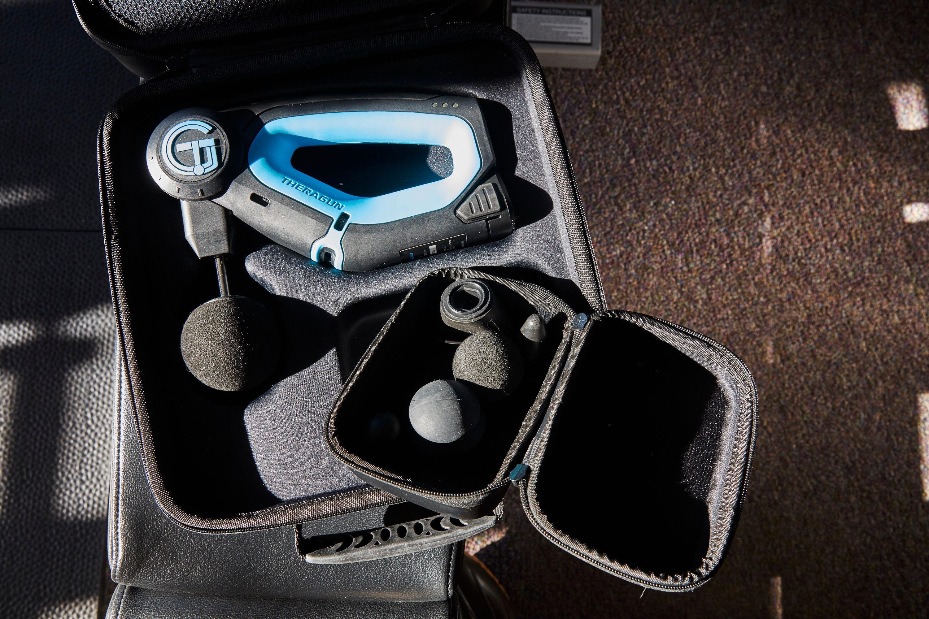 Theragun Massager