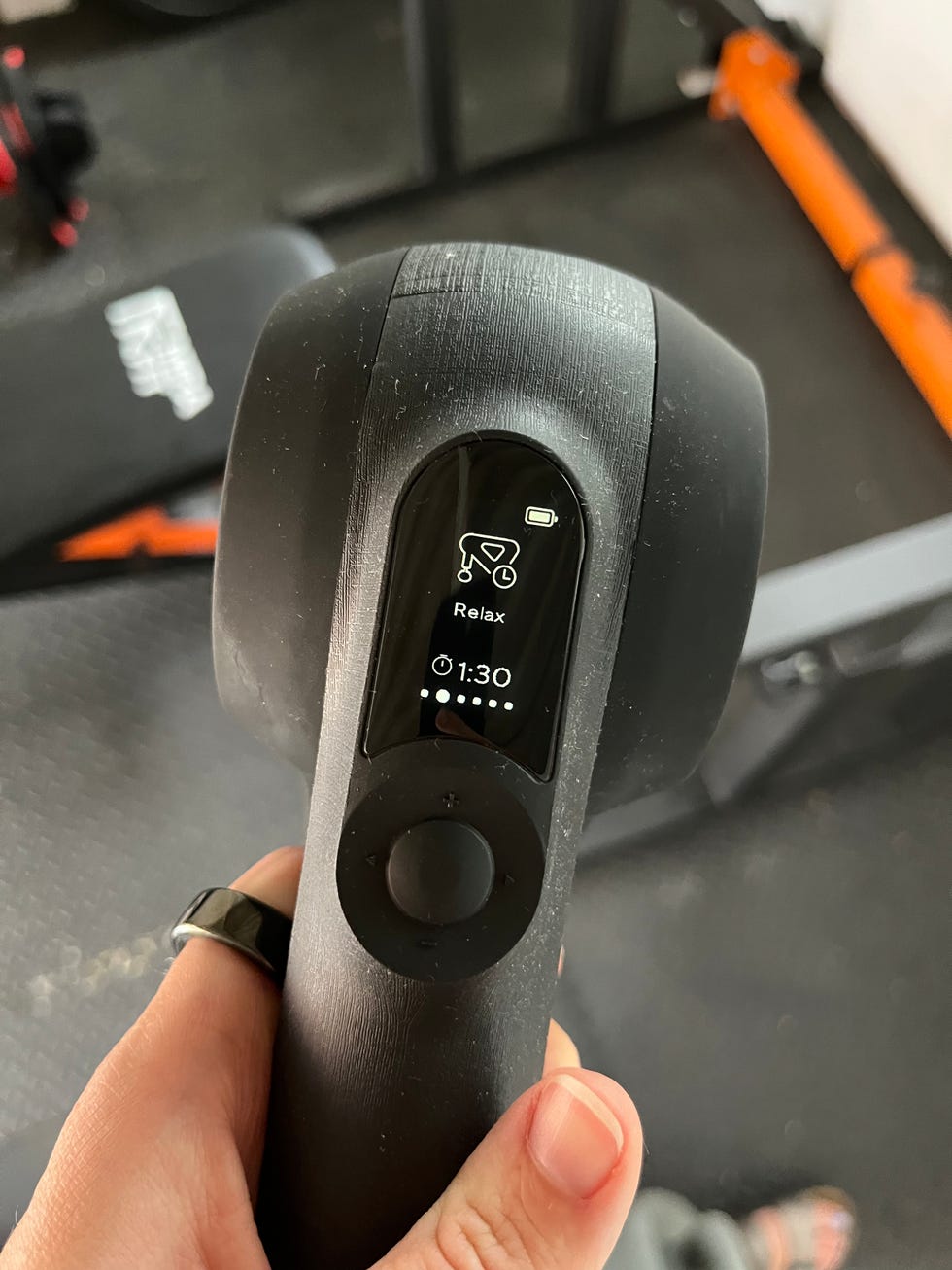 theragun cyber monday deal
