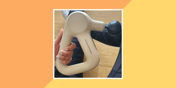 therabody theragun relief massage gun review