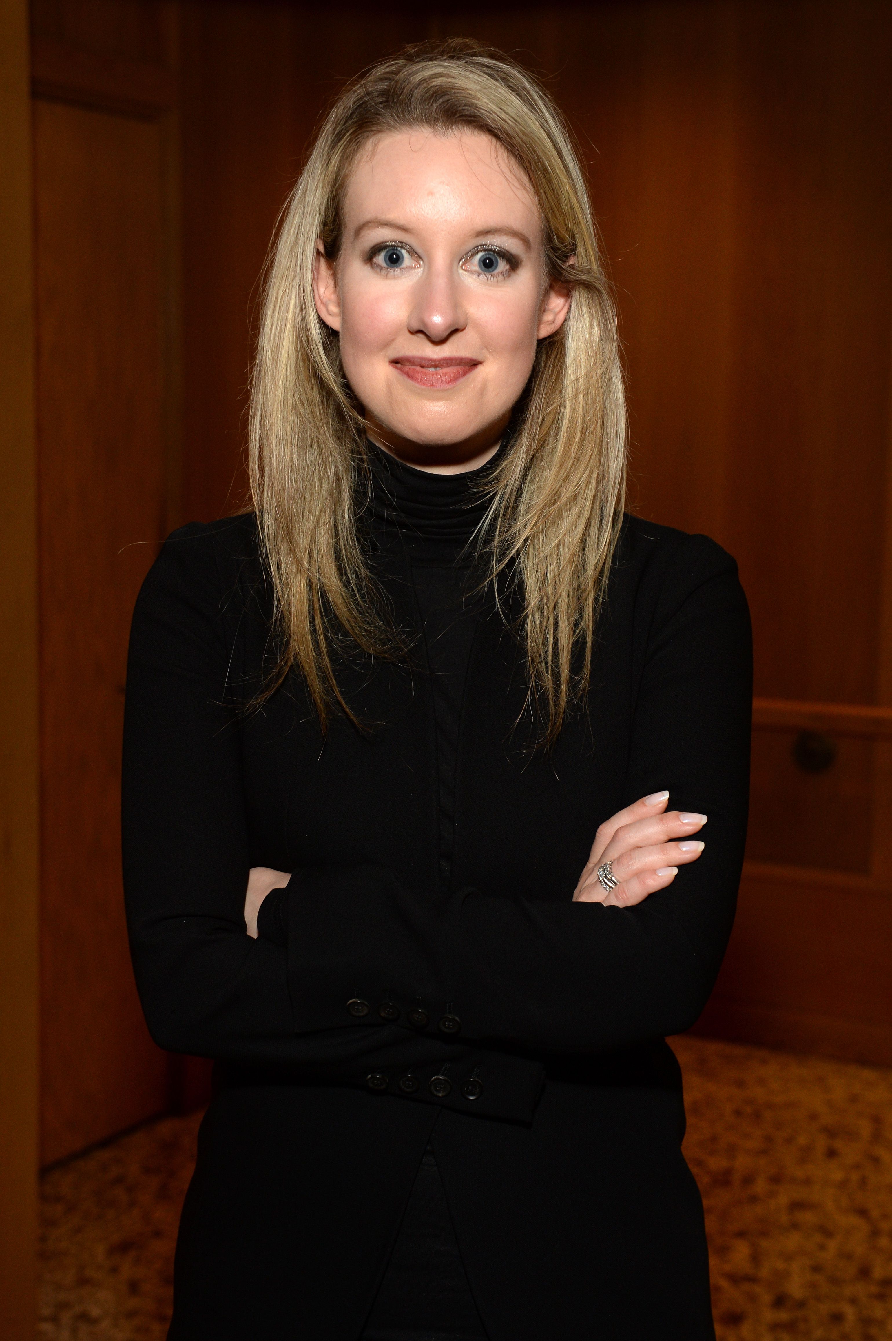 Theranos documentary how sales to watch