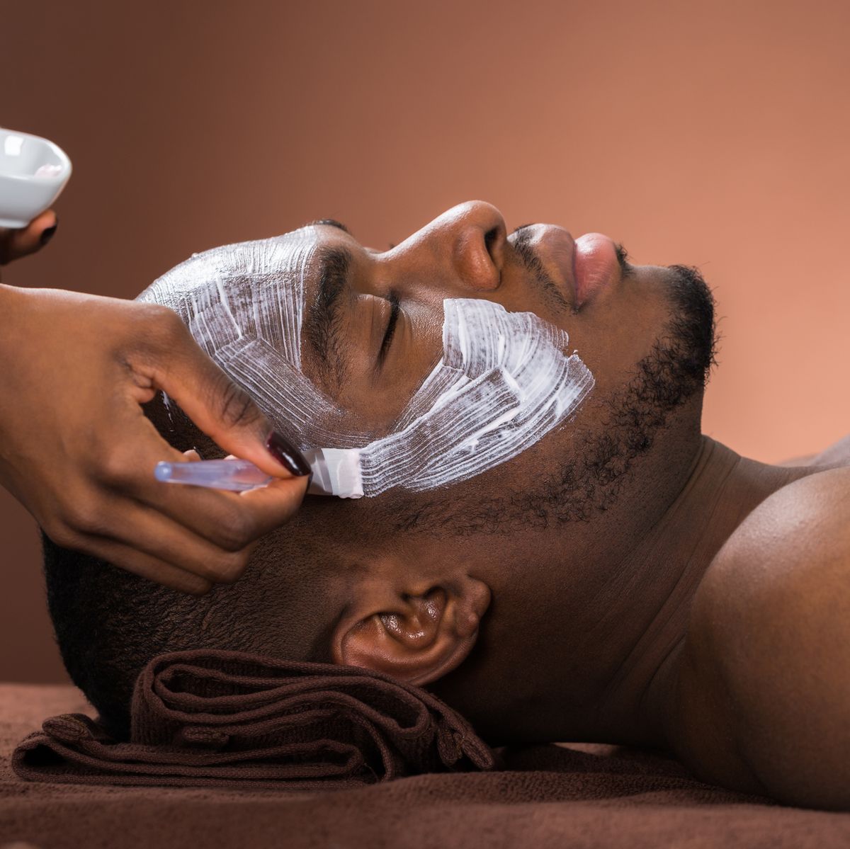 Beard Facial Massage The Ultimate Guide To Beard Perfection