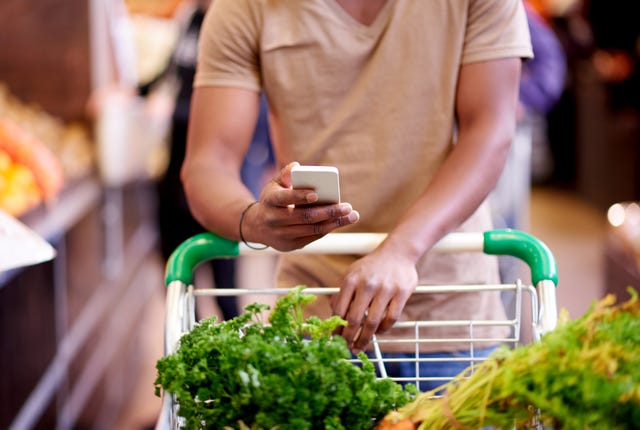 comida real y alimentación consciente