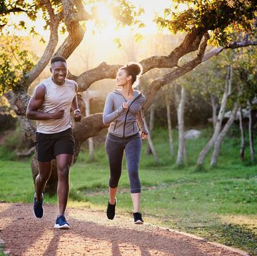 10minute runs are good for health they help with longevity and mood