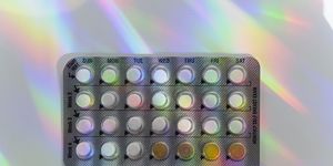 contraceptive pill for men