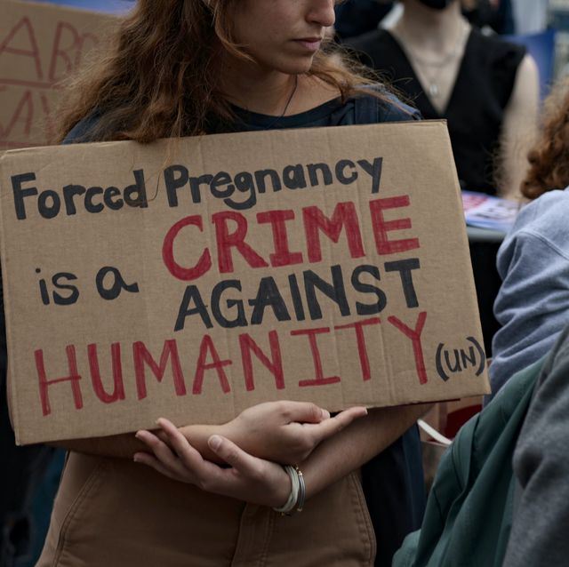 uk abortion protestors banned