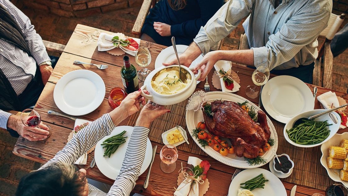 preview for 7 Things You Should Know About Thanksgiving