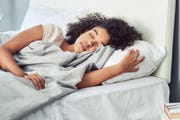 there's no time like nap time