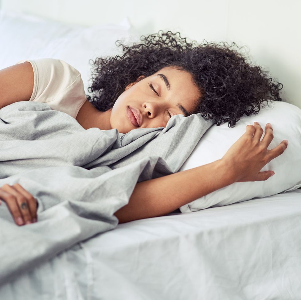 there's no time like nap time.