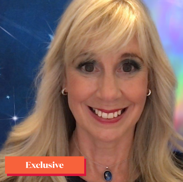 theresa cheung interview empower inner psychic