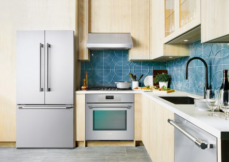 Selecting Kitchen Appliances: Where Do I Begin? - RSI Kitchen and Bath