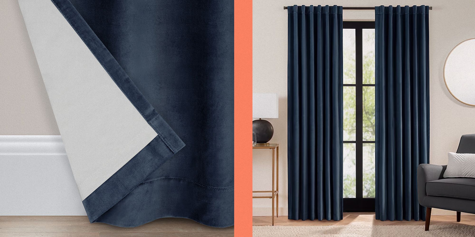 Coolest curtains discount