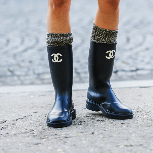 13 Cool Socks to Wear with Heels, Sandals, Boots, and Everything