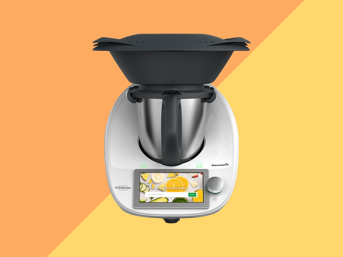 Thermomix TM5 vs TM6 (a comparison) - Mama Loves to Cook