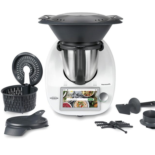 Thermomix, de Vorwerk Thermomix, de Vorwerk