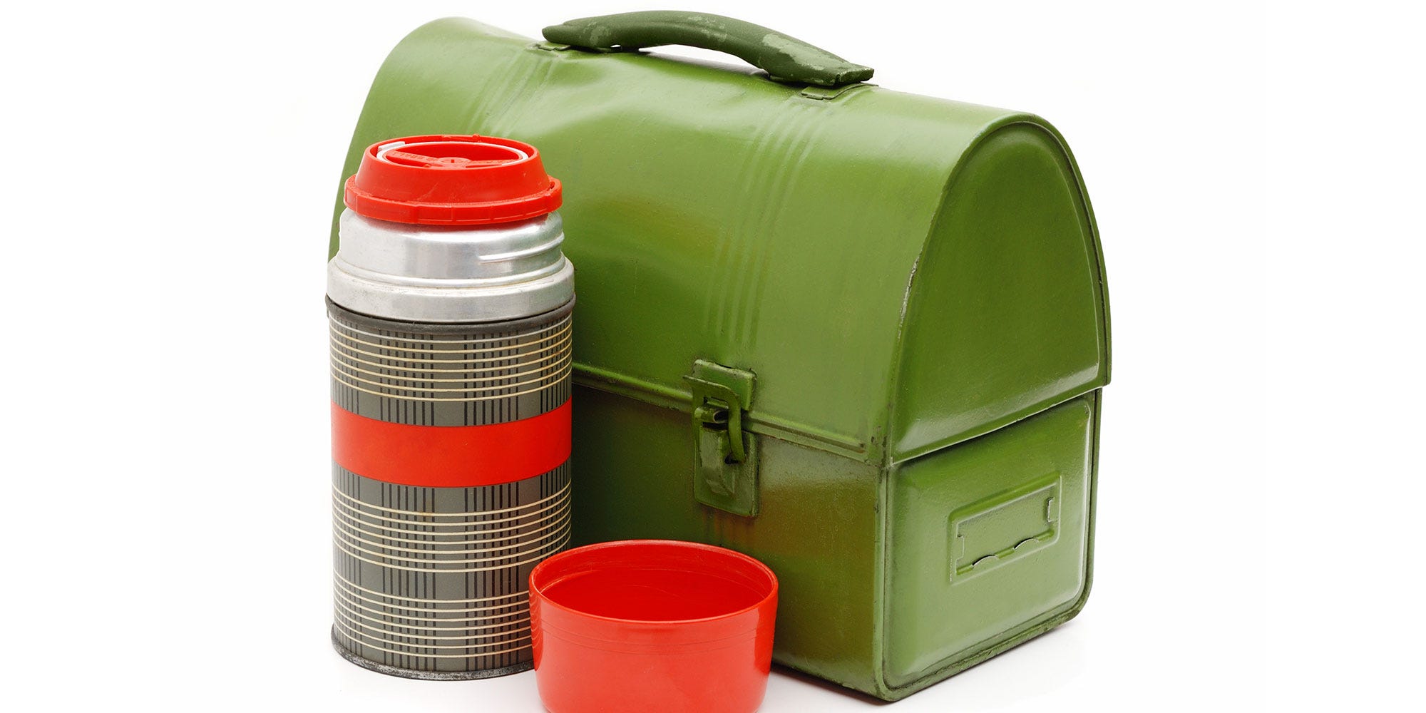 11 Game-Changing Lunch Box Packing Tips