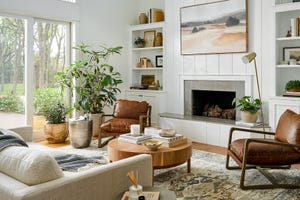 magnolia summer collection