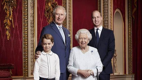 preview for 11 Royal Family Christmas Traditions