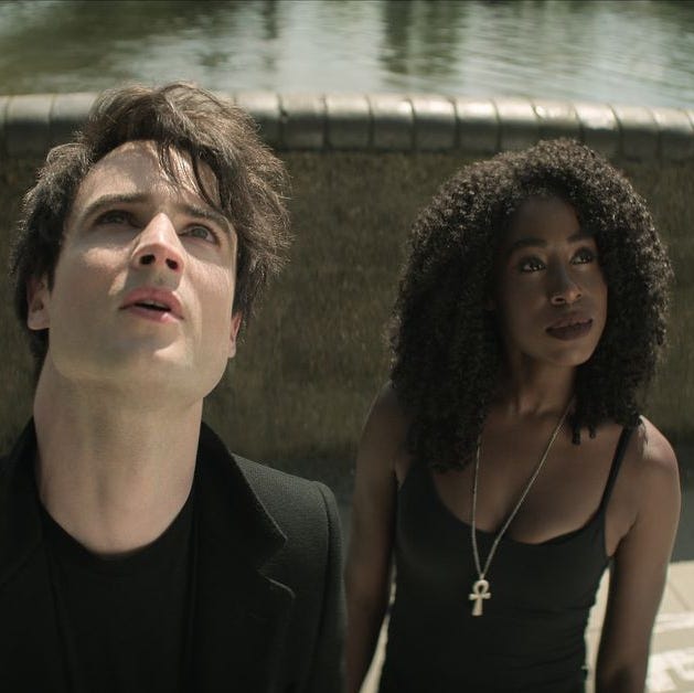 the sandman netflix the sandman netflix