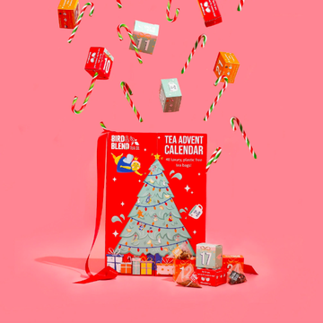 these are the best tea advent calendars for 2023