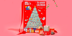 these are the best tea advent calendars for 2023