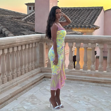 These are the *exact* shoes Maya Jama has been wearing in the Love Island villa these are the exact shoes maya jama has been wearing in the love island villa