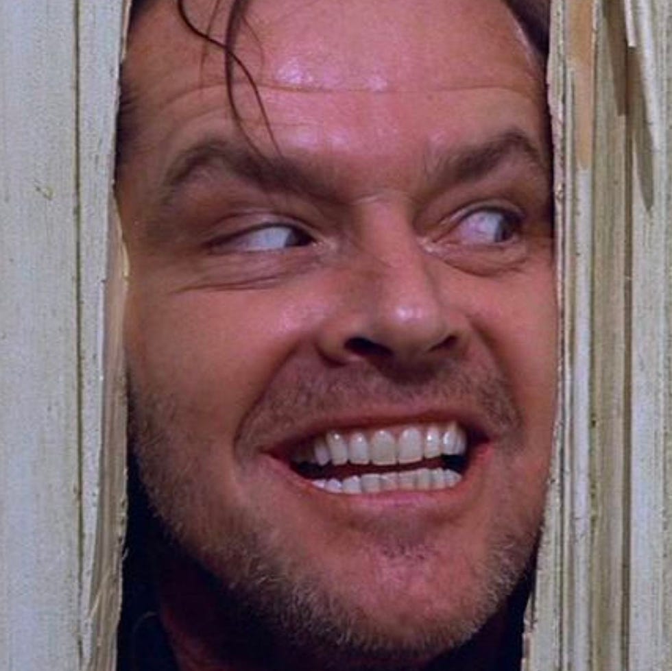 the shining the shining
