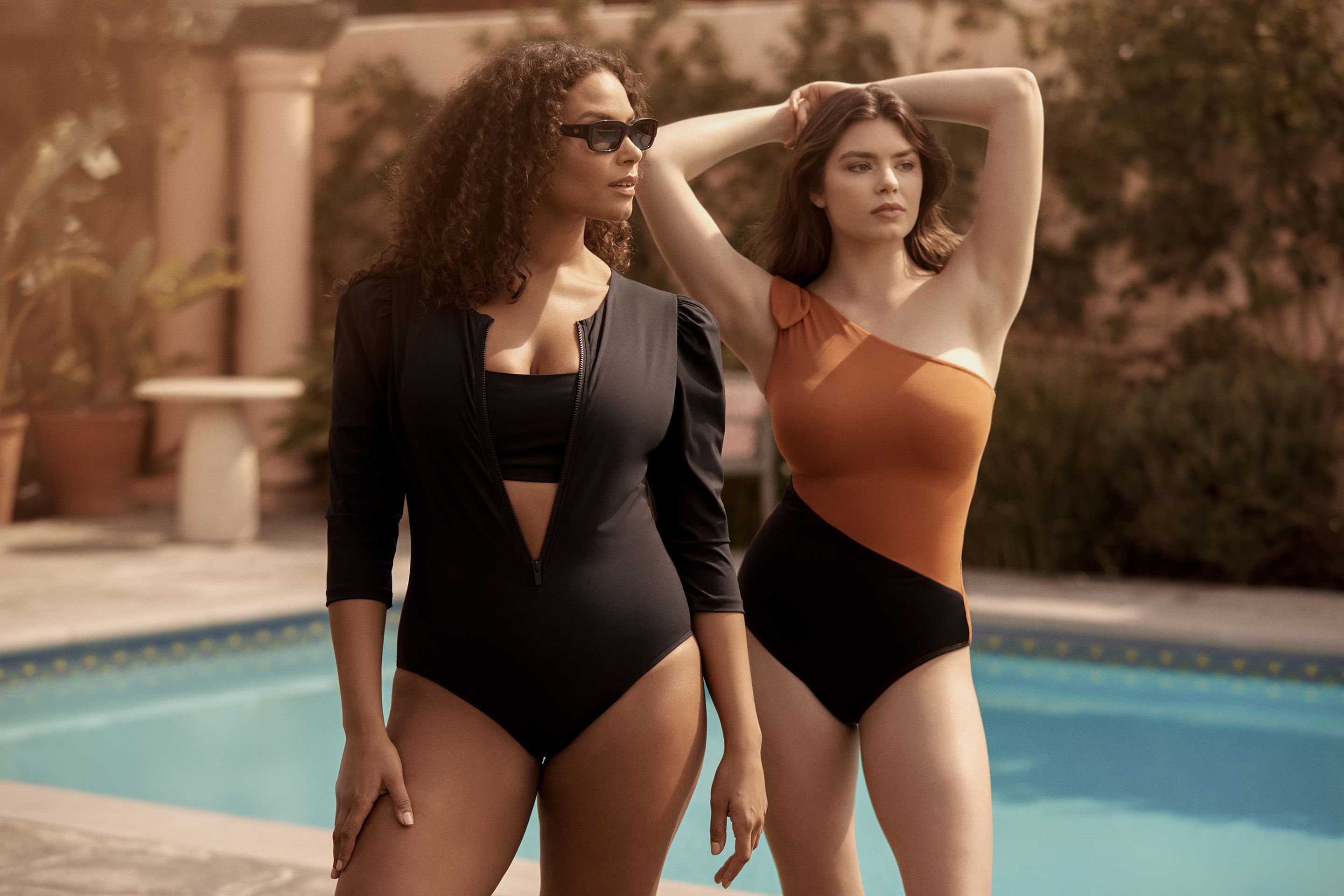 Why Bodysuits Are Popular And Several Ways To Wear Them - The Dark
