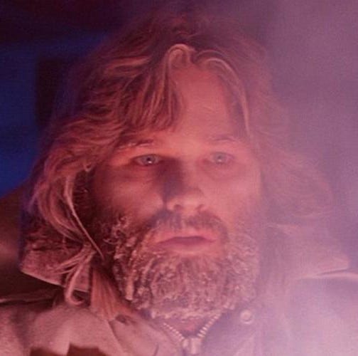 the thing the thing